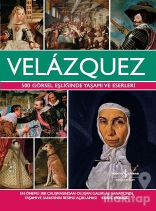 Velazquez (Ciltli)