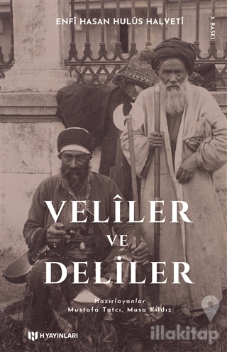 Veliler ve Deliler