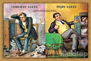 Veresiye Satan - Peşin Satan