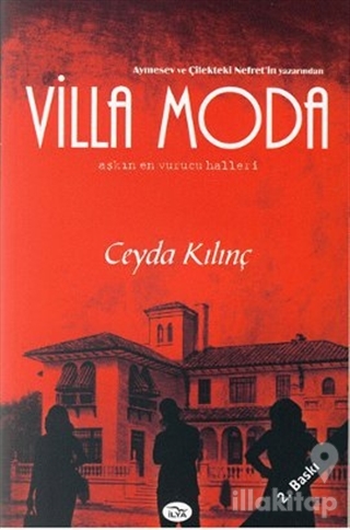 Villa Moda