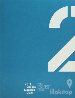VitrA Çağdaş Mimarlık Dizisi 2 : Turizm ve Rekreasyon Yapıları - VitrA