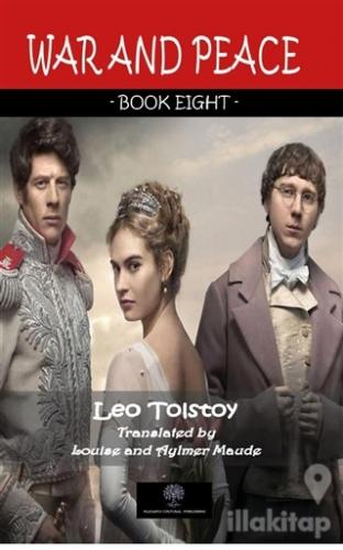 War And Peace - Book Eight