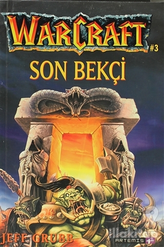 Warcraft - Son Bekçi