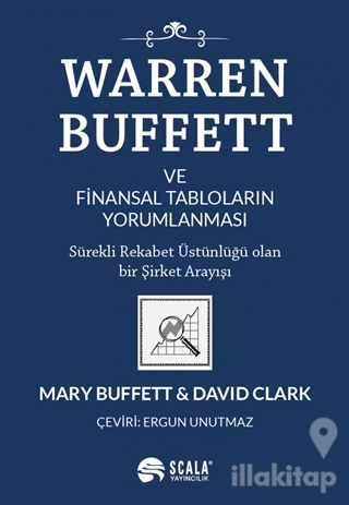 Warren Buffett ve Finansal Tabloların Yorumlanması