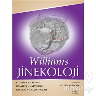 Williams Jinekoloji