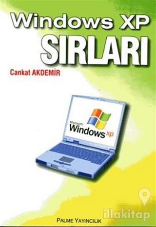 Windows XP Sırları