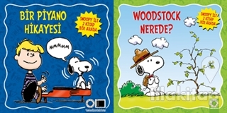 Woodstock Nerede ve Bir Piyango Hikayesi
