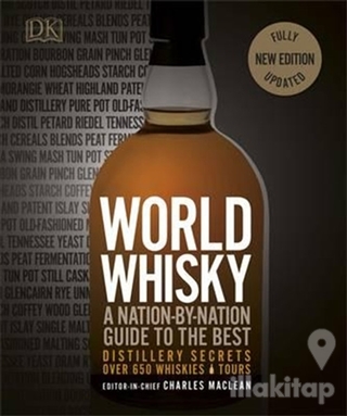 World Whisky (Ciltli)