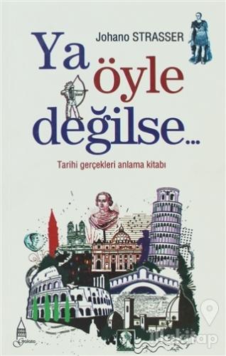 Ya Öyle Değilse