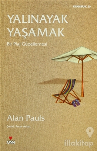 Yalınayak Yaşamak