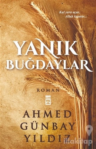 Yanık Buğdaylar