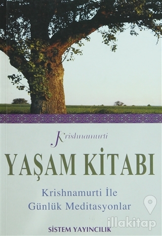 Yaşam Kitabı