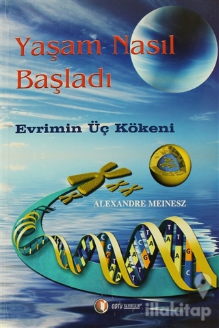 Yaşam Nasıl Başladı