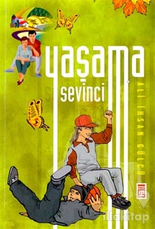 Yaşama Sevinci