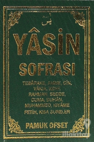 Yasin Sofrası (Yas-98)