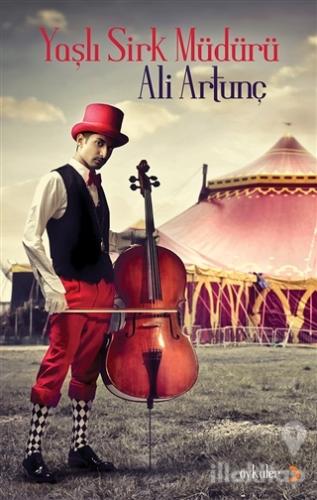 Yaşlı Sirk Müdürü