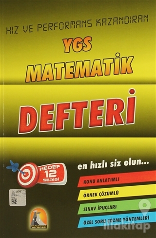 YGS Matematik Defteri