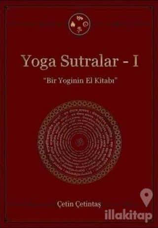 Yoga Sutralar - 1 (Ciltli)