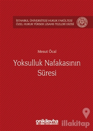 Yoksulluk Nafakasının Süresi