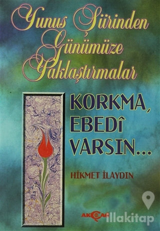 Yunus Şiirinden Günümüze Yaklaştırmalar