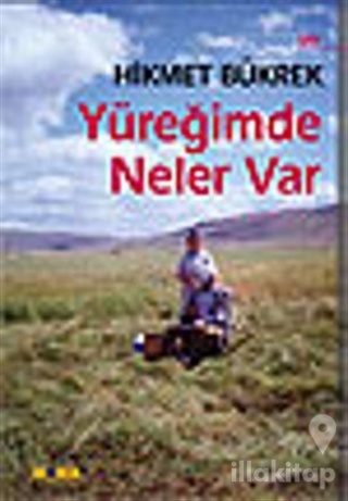 Yüreğimde Neler Var
