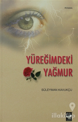 Yüreğimdeki Yağmur