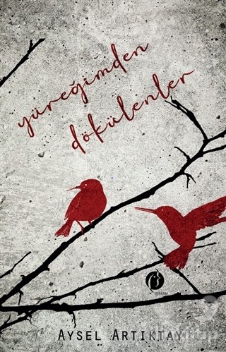 Yüreğimden Dökülenler