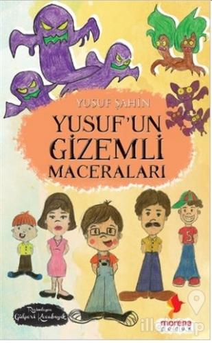 Yusuf'un Gizemli Maceraları