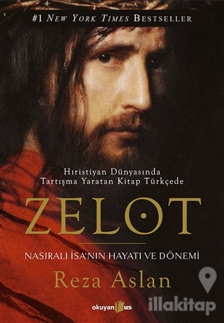 Zelot