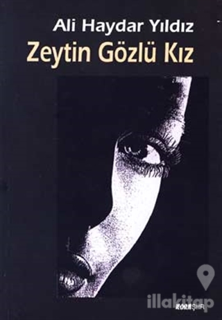 Zeytin Gözlü Kız