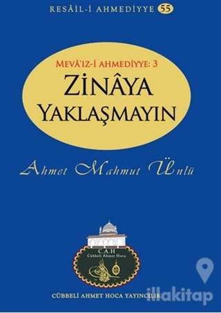 Zinaya Yaklaşmayın