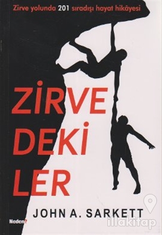 Zirvedekiler