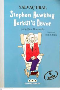 Stephen Hawking Herkül'ü Döver