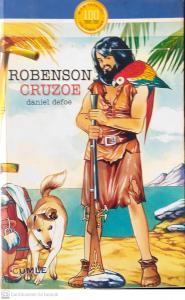 Robenson Crusoe Robenson Crusoe