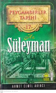 Hz. Süleyman Hz. Süleyman