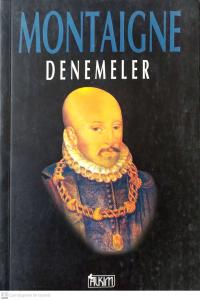 Denemeler