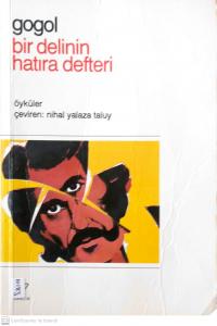 Bir Delinin Hatıra Defteri
