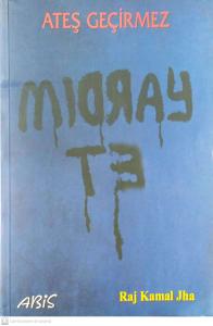 Ateş Geçirmez Ateş Geçirmez