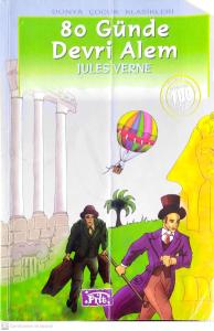 80 Günde Devr-i Alem 80 Günde Devr-i Alem