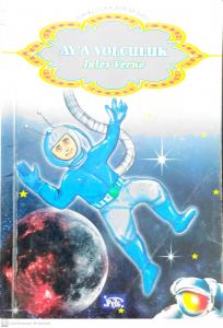 Ay’a Yolculuk Ay’a Yolculuk