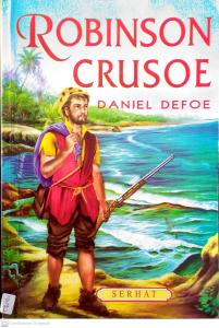Robinson Crusoe Robinson Crusoe