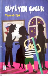 Büyüyen Çocuk Büyüyen Çocuk