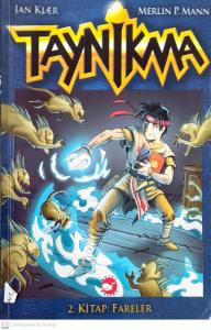 Fareler / Taynikma 2 Fareler / Taynikma 2