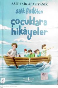 Sait Faik'ten Çocuklara Hikayeler