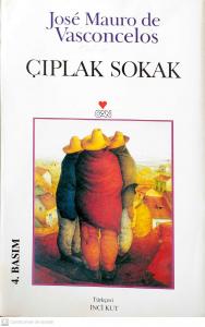Çıplak Sokak Çıplak Sokak