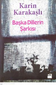 Başka Dillerin Şarkısı