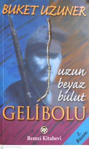 Uzun Beyaz Bulut Gelibolu