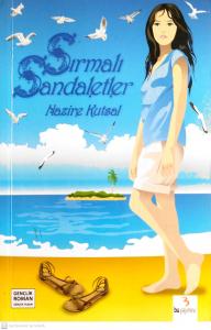 Sırmalı Sandaletler Sırmalı Sandaletler