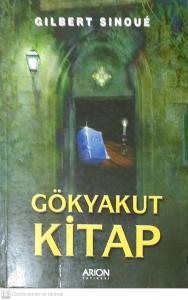 Gökyakut Kitap Gökyakut Kitap