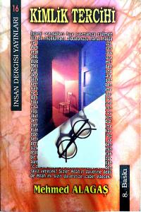 Kimlik Tercihi Kimlik Tercihi